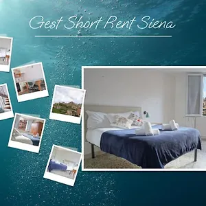  Appartamento Gest Short Rent 4 Italia