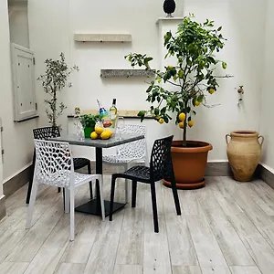 Appartement Donna Sidora, Palerme