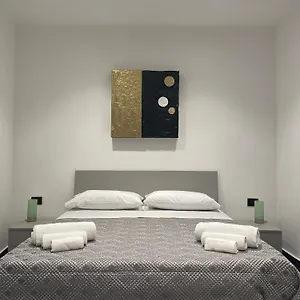 Appartement Donna Mariacarme', Palerme
