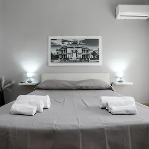 Appartement Medea Panoramic, Palerme