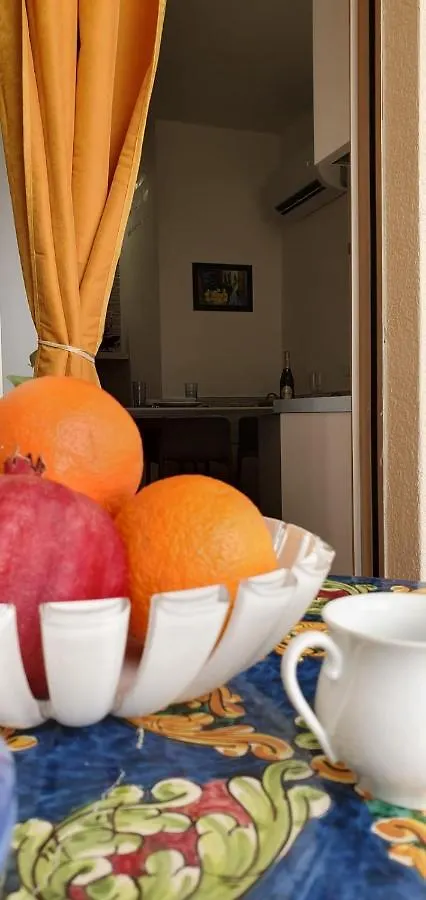 Libertyhouse Apartment Palermo