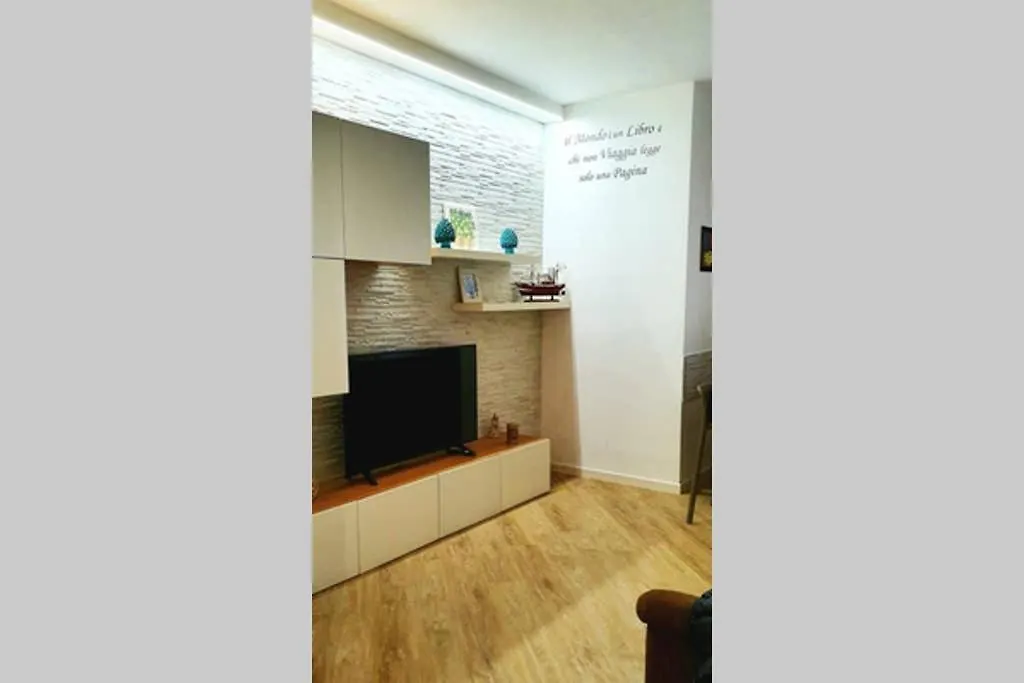 Libertyhouse Apartment Palermo