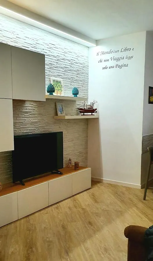 Libertyhouse Apartment Palermo