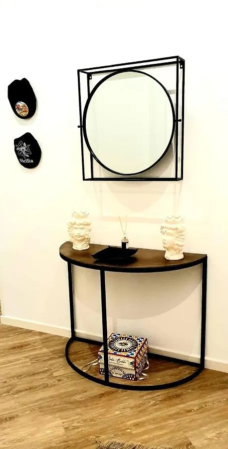 Libertyhouse Apartment Palermo
