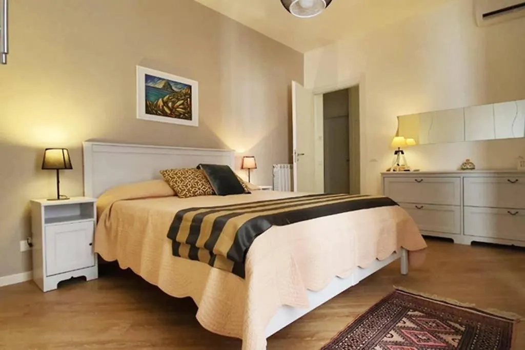 Libertyhouse Apartment Palermo