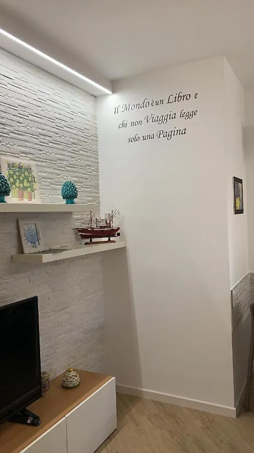 Libertyhouse Apartment Palermo