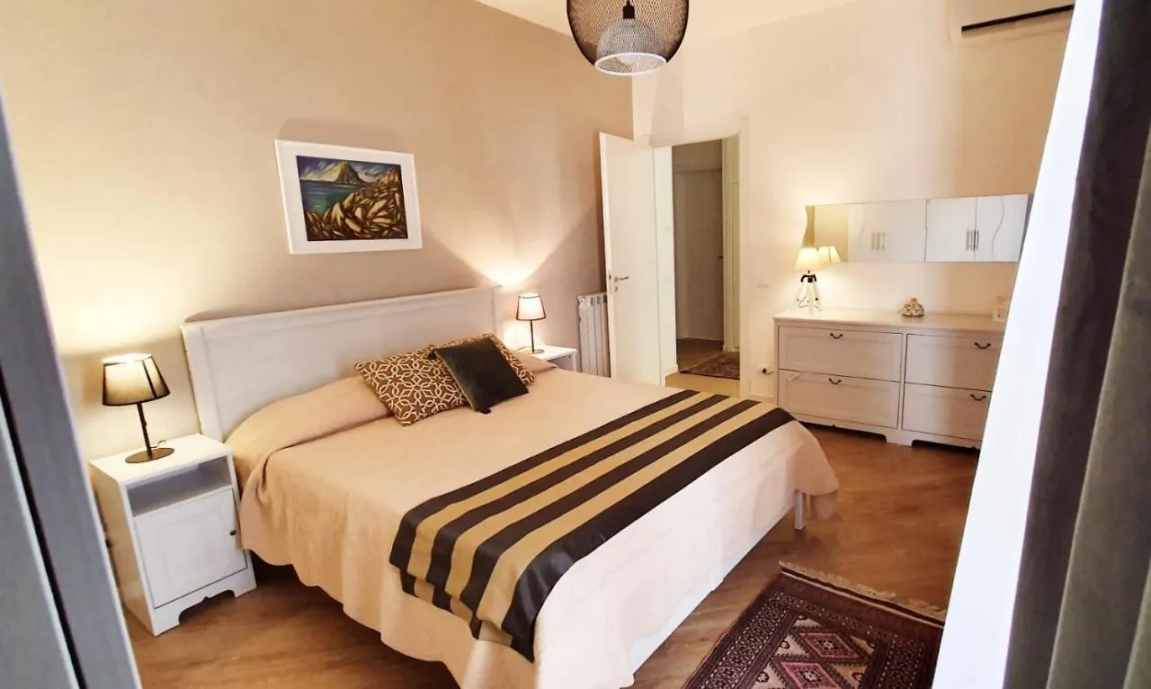 Libertyhouse Apartment Palermo