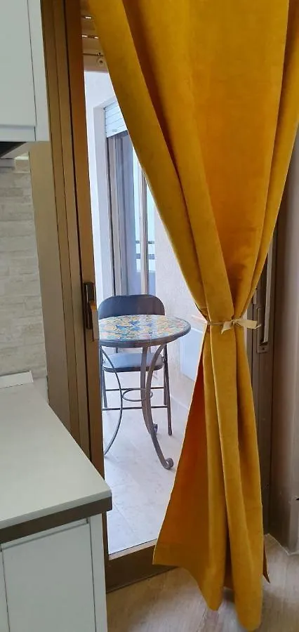 Libertyhouse Apartment Palermo
