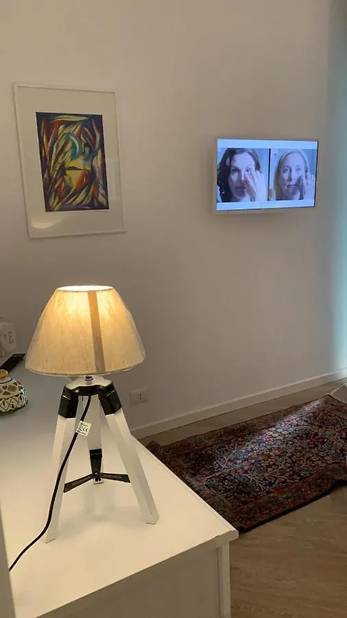 Libertyhouse Apartment Palermo 0*,  Italy