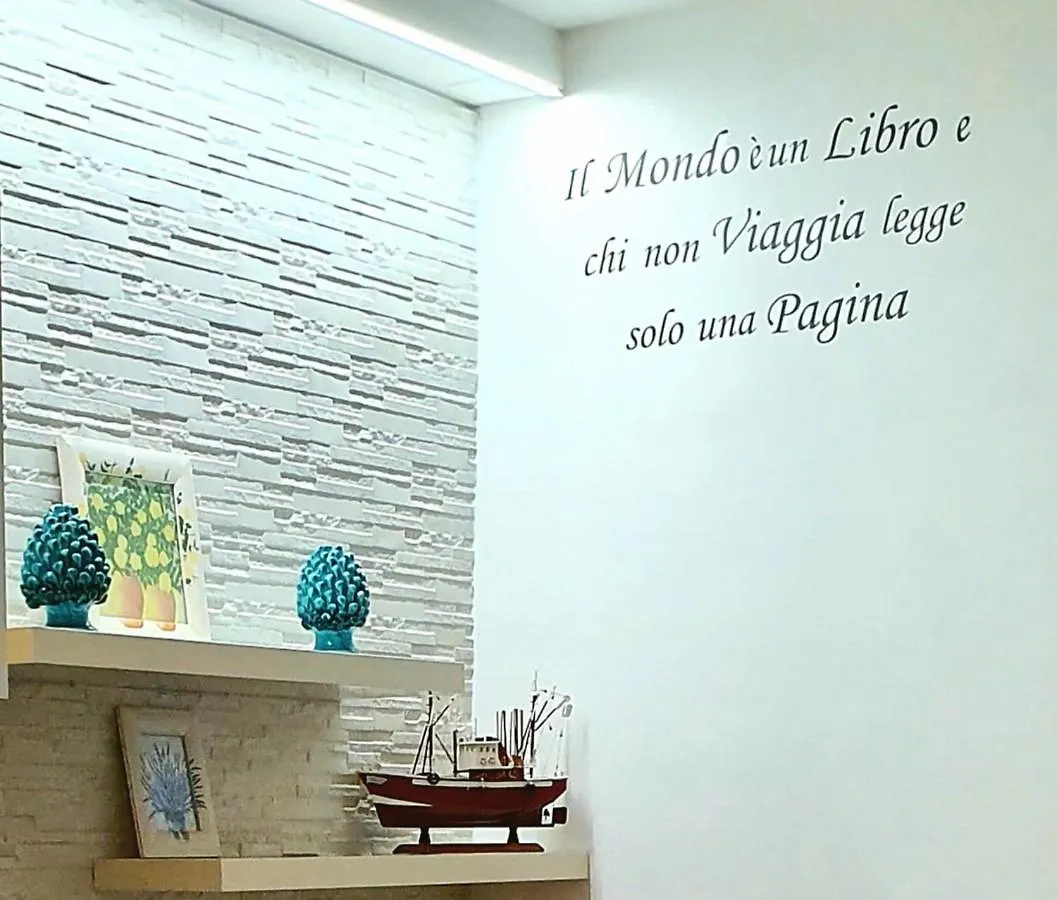 Apartmán Libertyhouse Palermo